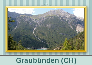 Auswahlbild Graubünden