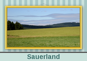 Auswahlbild Sauerland
