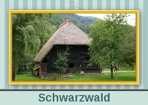 Auswahlbild Schwarzwald