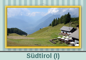 Auswahlbild Südtirol