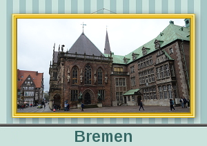 Auswahlbild Bremen