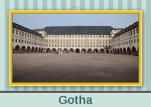 Auswahlbild Gotha