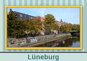 Auswahlbild Lüneburg