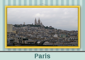 Auswahlbild Paris
