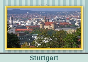Auswahlbild Stuttgart