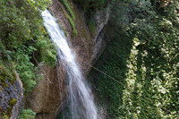 Wasserfall am Horbach