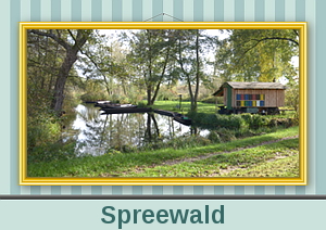 Auswahlbild Spreewald