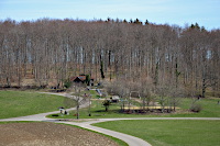 Abenteuerspielplatz "Köbele" bei Melchingen