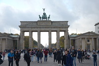Brandenburger Tor