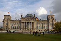 Reichstagsgebäude