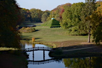 Ausblick vom Hermannsberg